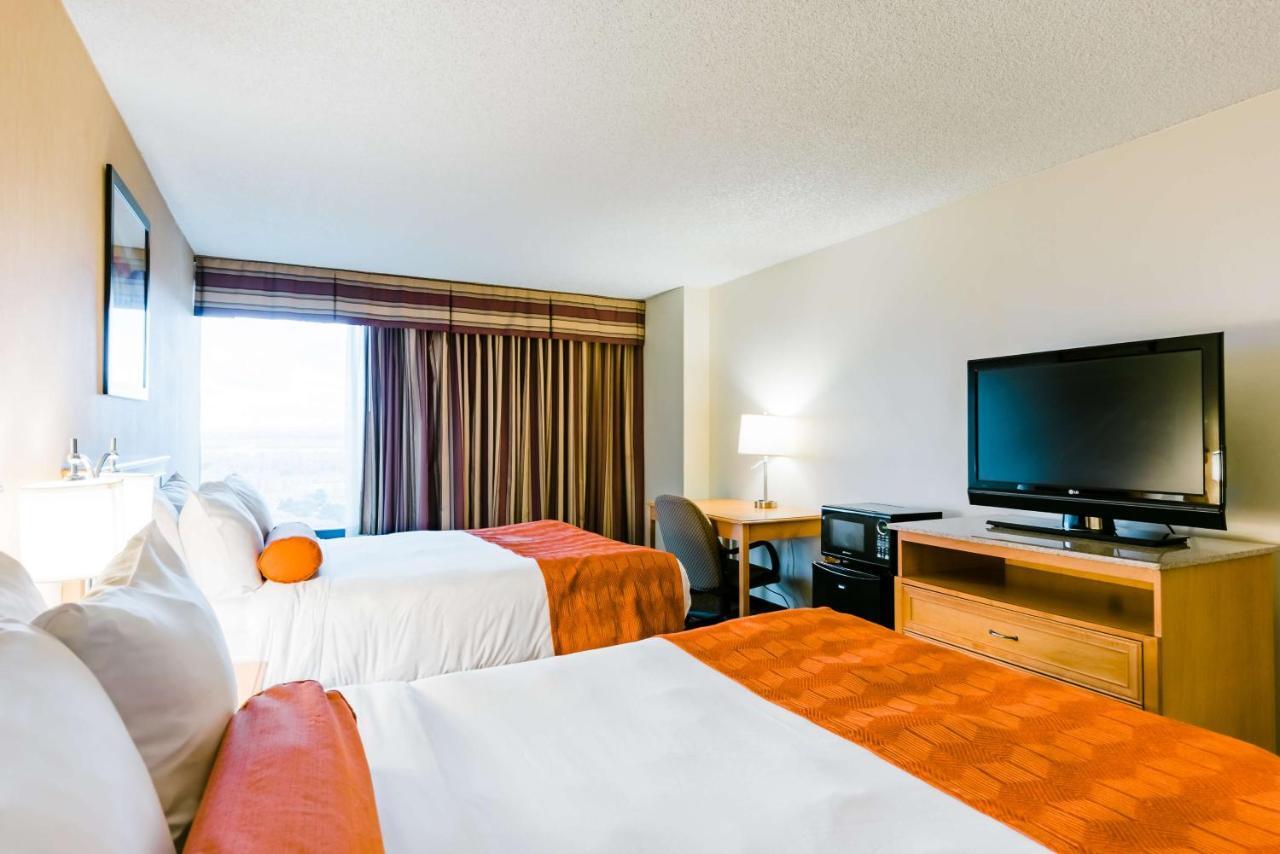Radisson Hotel Denver-Аврора Экстерьер фото