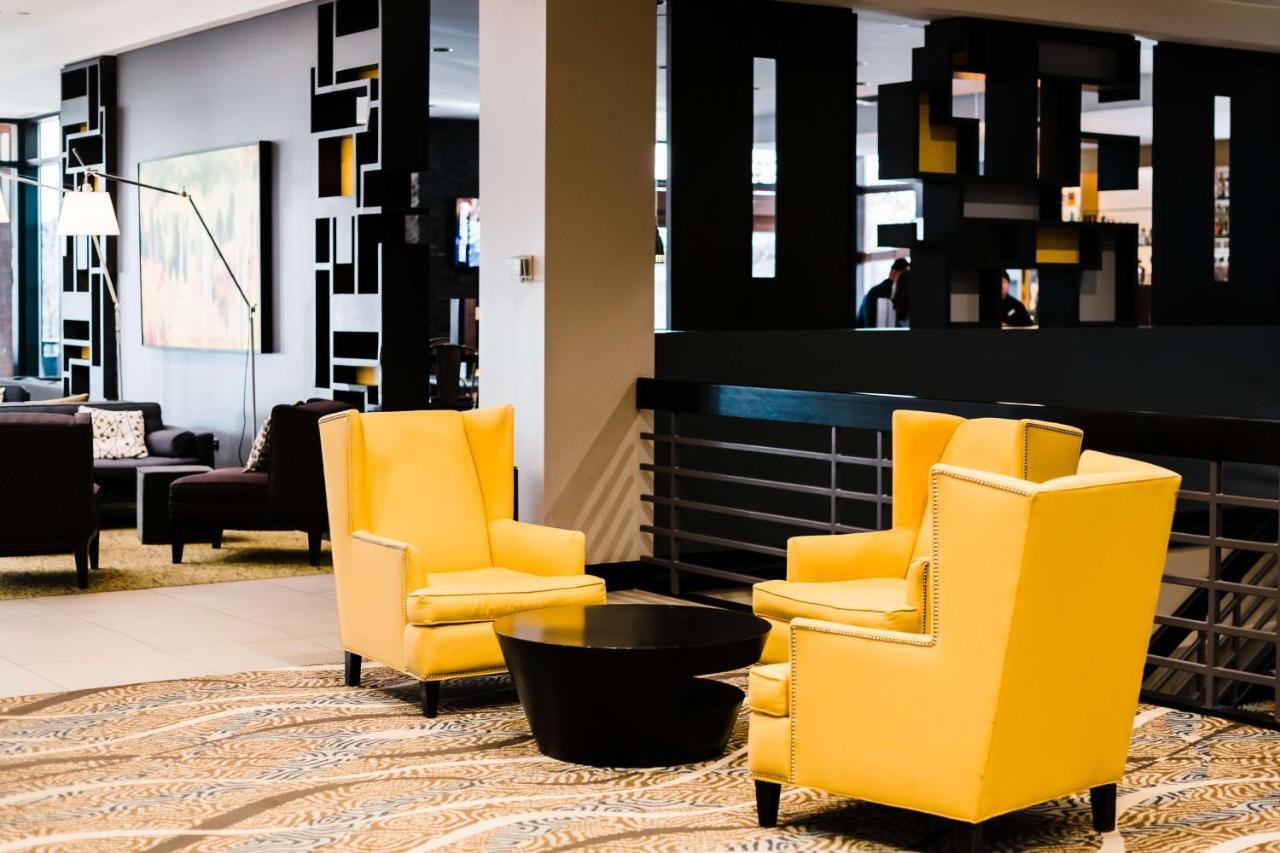 Radisson Hotel Denver-Аврора Экстерьер фото